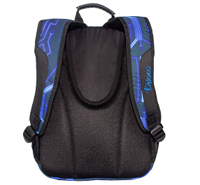Mochila Ditaco Tech DT-4540 Size M