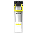 Bolsa de Tinta Epson WorkForce T941 - T941420, Amarillo