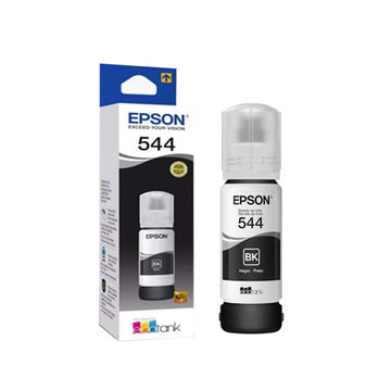 Tinta EPSON Negro 544 - T544120