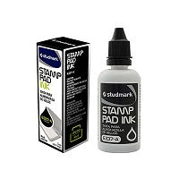 Tinta En Gotero Studmark 40 ML - Negro