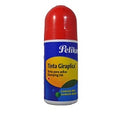 Tinta En Roll On Pelikan - Rojo