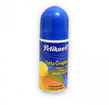 Tinta en Roll On Pelikan - Azul