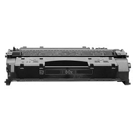 Toner Genérico HP CF280X/CRG120