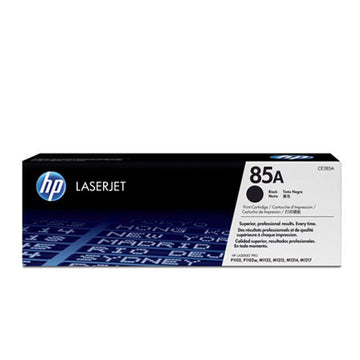 Toner HP 85A, Negro – CE285A