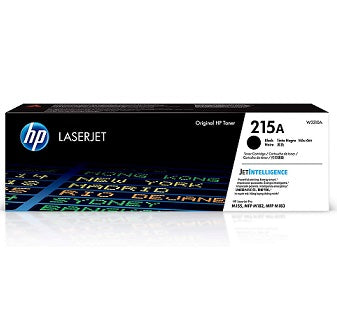 Toner HP 215A (W2310A) Negro