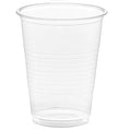 Caja de Vasos Plásticos Desechables #7 50/1