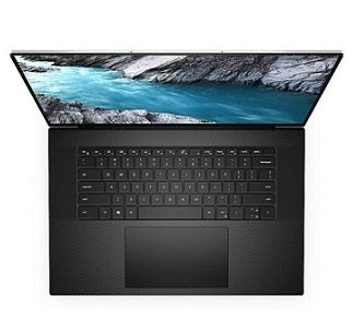 Laptop DELL XPS17-9700/17", intel Core i7 10ma 2.6GHZ, 16GB, 512GB SSD, NVIDIA GFORCE GTX 1650 4GB GDDR6, WIN10 PRO