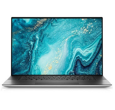 Laptop DELL XPS17-9700/17", intel Core i7 10ma 2.6GHZ, 16GB, 512GB SSD, NVIDIA GFORCE GTX 1650 4GB GDDR6, WIN10 PRO
