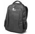 Bulto Para Laptop 15.6" Tipo Mochila Negro - XTECH