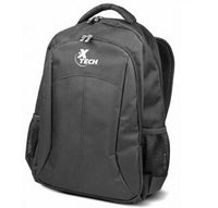 Bulto Para Laptop 15.6" Tipo Mochila Negro - XTECH